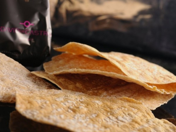 ¿Qué fue antes, la «regañá» o el mollete?